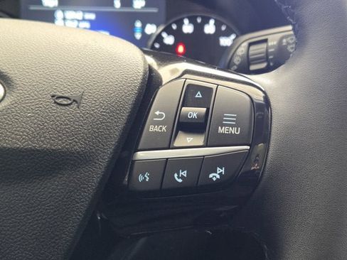 Used 2022 Ford Escape SE w/ SE Sport Appearance Package image 29