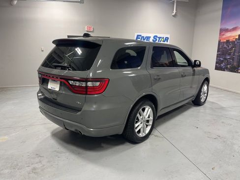Used 2023 Dodge Durango R/T image 5