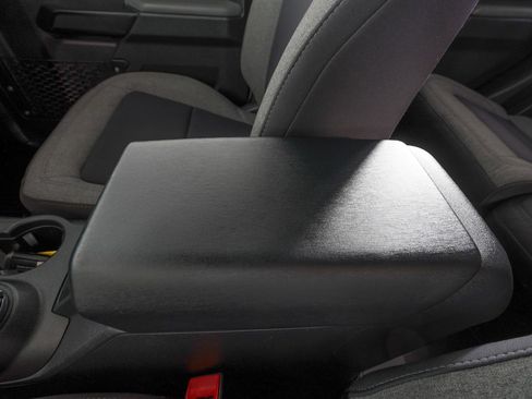 Used 2023 Ford Bronco 4-Door image 26