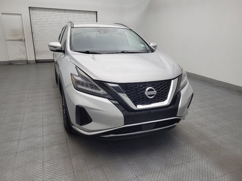 Used 2020 Nissan Murano SV FWD image 14
