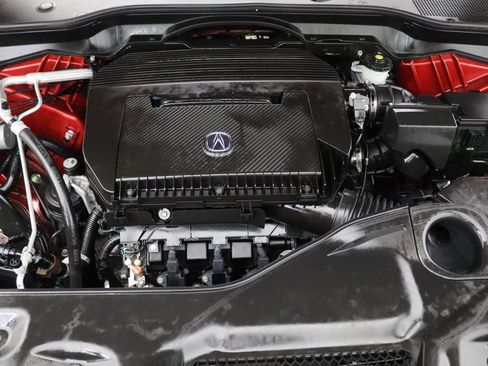 Used 2023 Acura MDX SH-AWD image 27