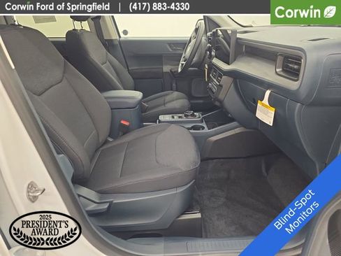 New 2026 Ford Maverick XL image 11