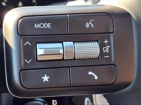 New 2026 Hyundai Palisade Calligraphy image 25