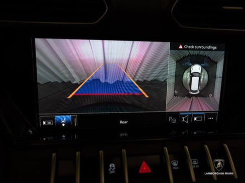 Used 2024 Lamborghini Urus S AWD/4WD image 50