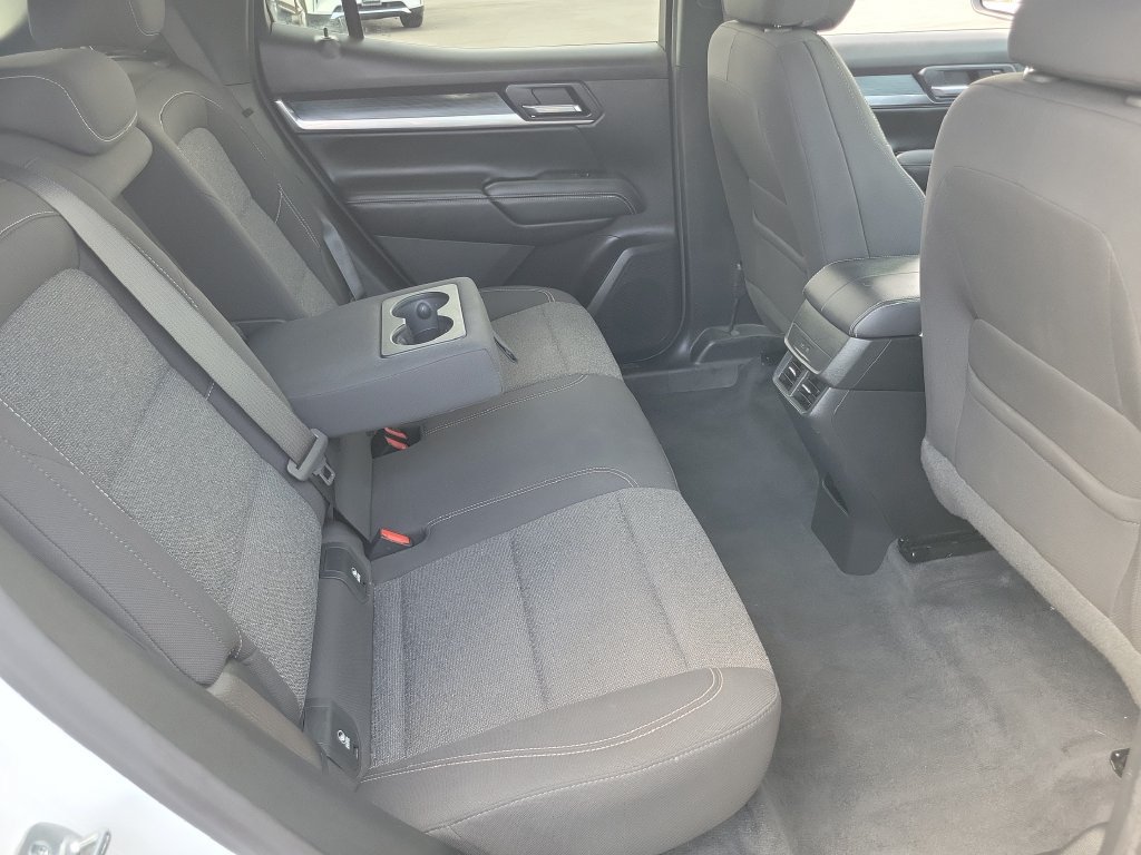 Used 2025 GMC Terrain Elevation AWD/4WD image 21