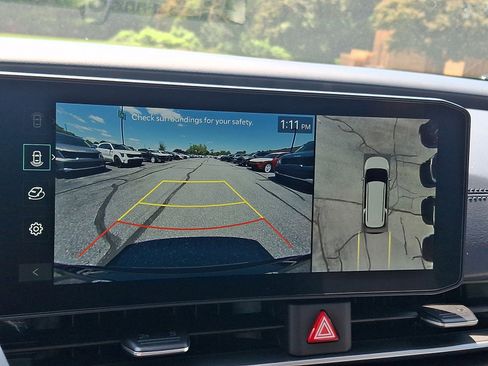 New 2026 Kia Carnival SX FWD image 13
