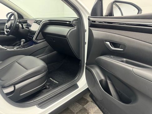 Used 2023 Hyundai Tucson SEL w/ Convenience Package FWD image 31