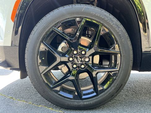 New 2026 Chevrolet Traverse RS FWD image 13