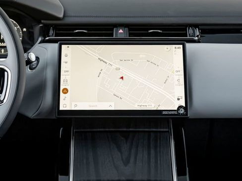 New 2026 Land Rover Range Rover Velar Dynamic SE AWD/4WD image 18