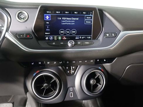 Used 2021 Chevrolet Blazer LT image 41