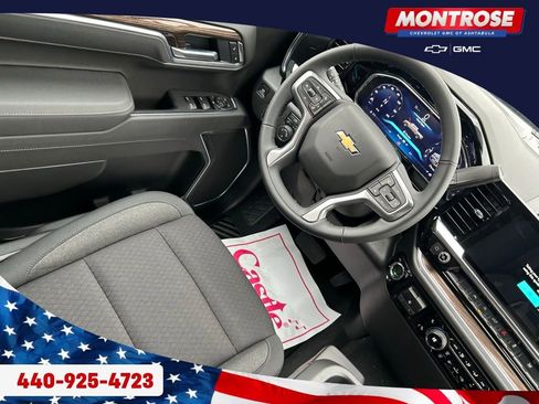 New 2026 Chevrolet Silverado 1500 LT image 24