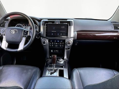 Used 2017 Toyota 4Runner Limited image 6