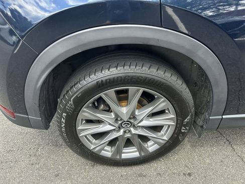 Used 2020 MAZDA CX-5 Grand Touring AWD/4WD image 12