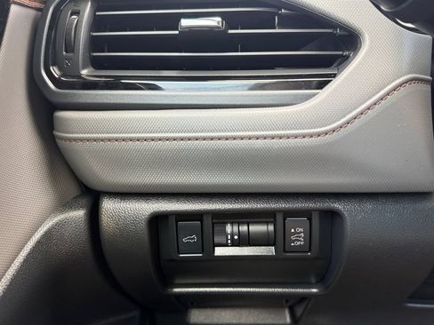 Certified 2025 Subaru Forester Sport AWD/4WD image 23