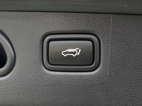 Used 2019 Hyundai Tucson Sport AWD/4WD image 10