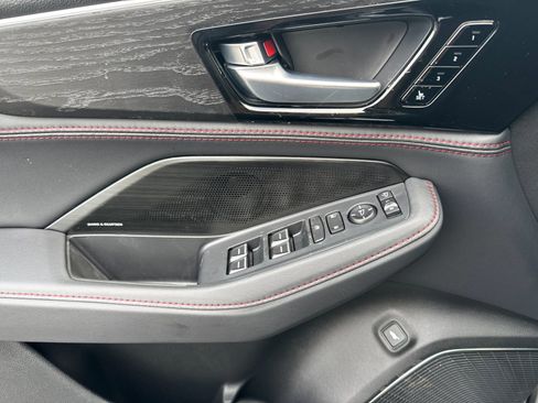 New 2026 Acura MDX Type S image 10