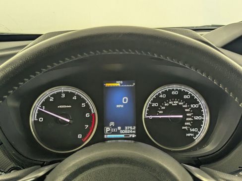 Used 2019 Subaru Forester Limited w/ Popular Package #3 AWD/4WD image 17