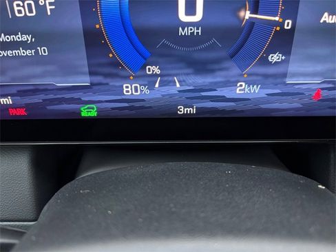 New 2026 Chevrolet Equinox EV RS image 17