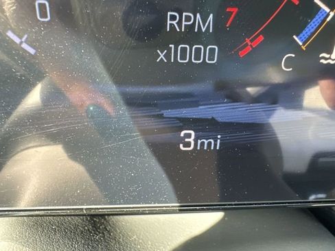 New 2025 Chevrolet Suburban Premier w/ Sun And Tow Package image 8