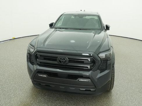 New 2026 Toyota Tacoma SR5 image 9