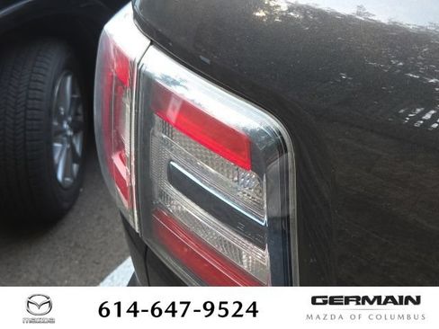 Used 2016 GMC Acadia Denali AWD/4WD image 13
