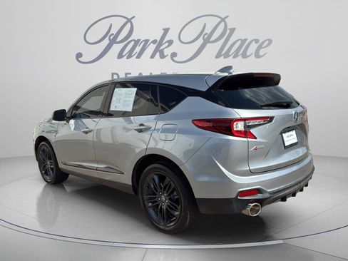Used 2023 Acura RDX A-Spec FWD image 3