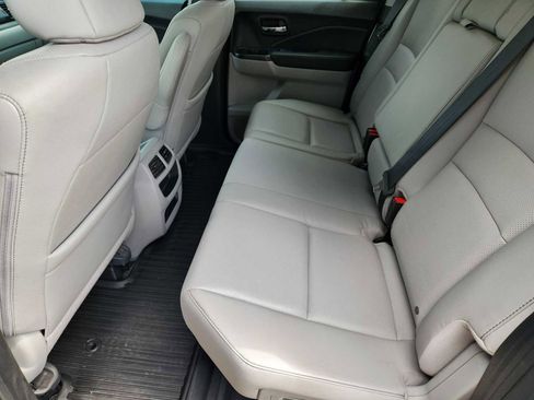 Certified 2023 Honda Ridgeline RTL-E image 31