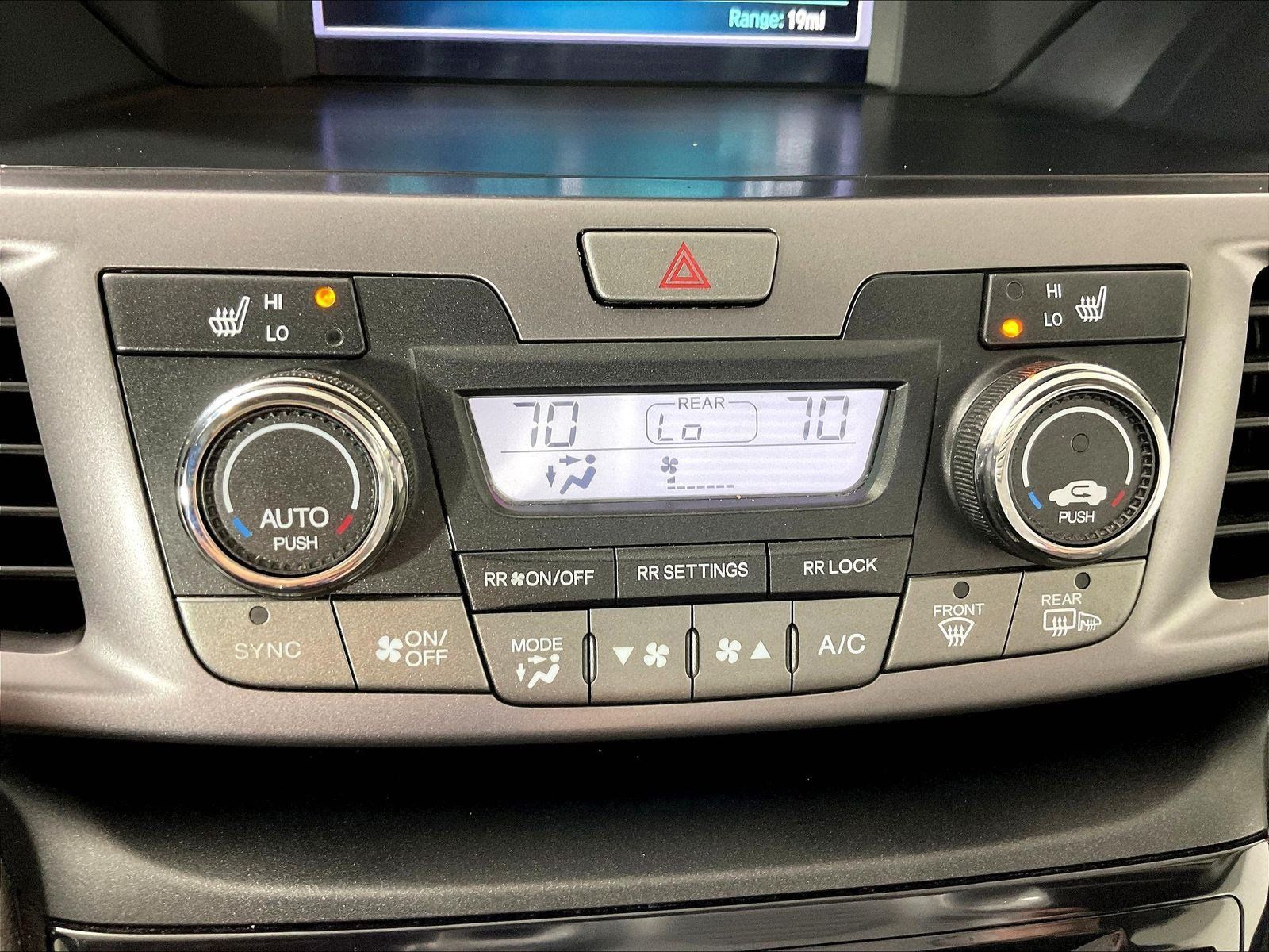 Used 2014 Honda Odyssey EX-L image 37
