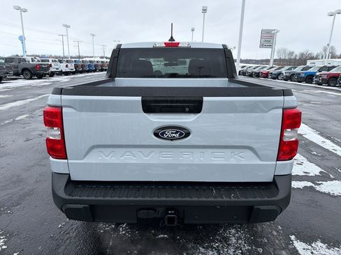 New 2026 Ford Maverick XLT w/ 4K Tow Package image 4