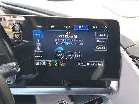 Used 2023 Chevrolet Corvette Stingray Preferred Conv w/ Z51 Performance Package image 25