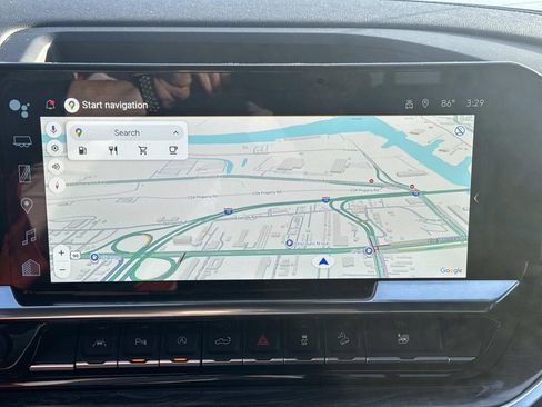 New 2026 Chevrolet Silverado 1500 LTZ w/ LTZ Premium Texas Edition image 26