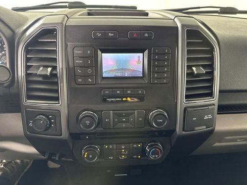 Used 2018 Ford F150 XLT w/ Equipment Group 301A Mid image 22