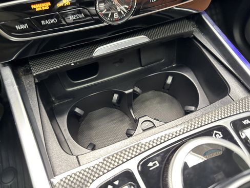 Certified 2021 Mercedes-Benz G 63 AMG AMG G 63 image 51