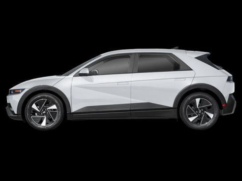 New 2026 Hyundai Ioniq 5 SE image 3