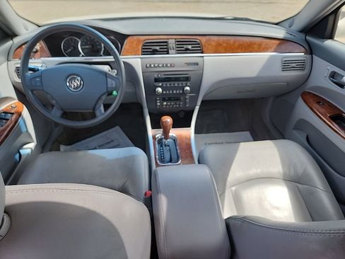 Used 2006 Buick LaCrosse CXS FWD image 29