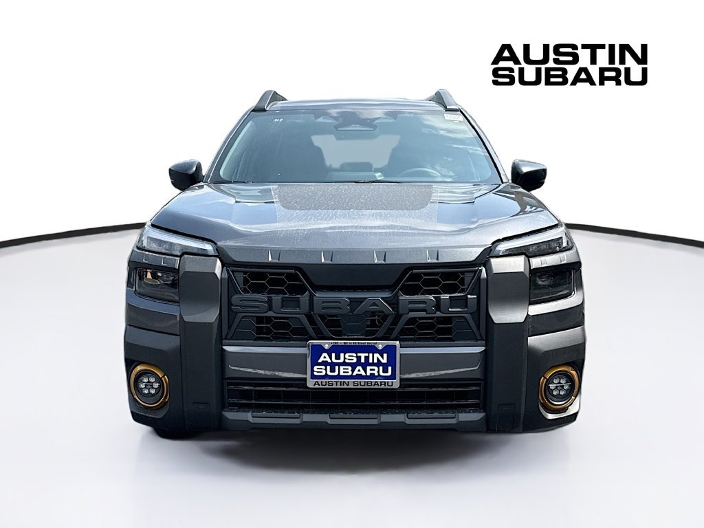 New 2026 Subaru Outback Wilderness AWD/4WD image 3