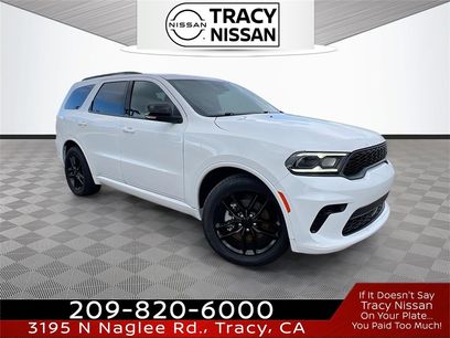 Used 2024 Dodge Durango GT