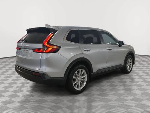 Used 2024 Honda CR-V EX-L image 36