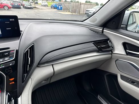 Used 2019 Acura RDX AWD w/ Technology Package image 29