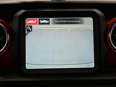 Used 2020 Jeep Gladiator Rubicon AWD/4WD image 47