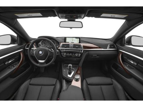 Used 2018 BMW 430i Gran Coupe RWD image 8