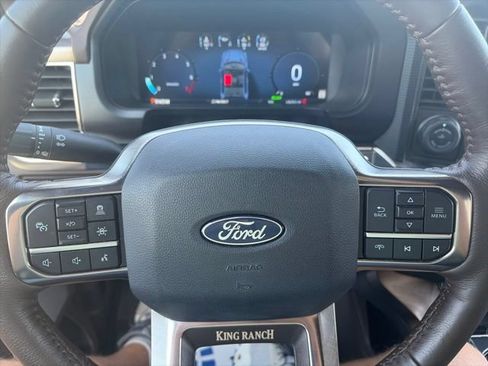 Used 2024 Ford F150 King Ranch AWD/4WD image 21