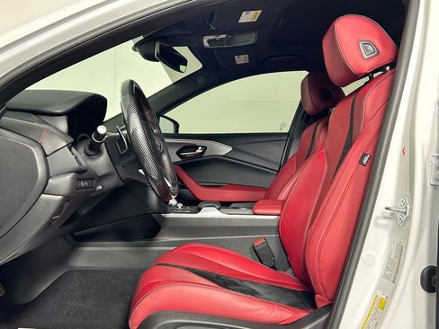 Used 2022 Acura TLX A-Spec Package image 30
