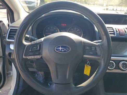 Used 2015 Subaru Crosstrek 2.0i image 25
