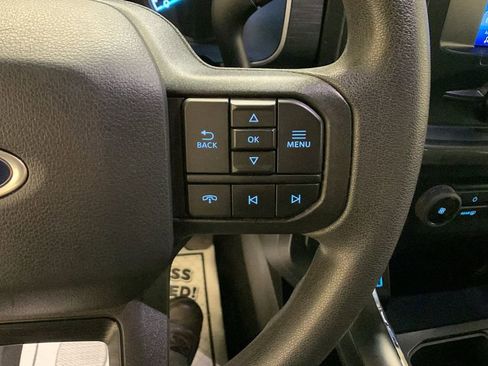 Certified 2022 Ford F150 XL w/ STX Appearance Package image 28