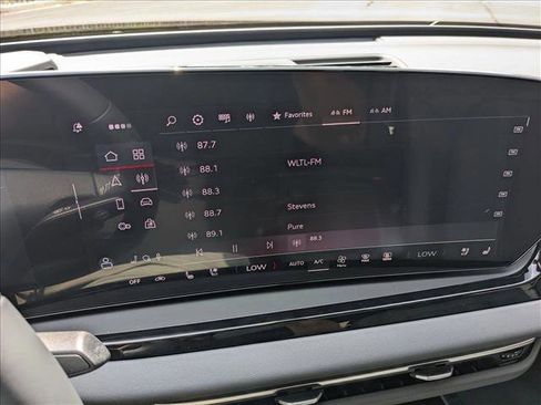 New 2025 Audi A5 2.0T Prestige image 13