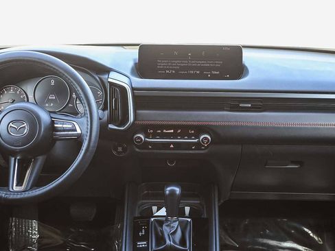 Used 2024 MAZDA CX-50 AWD 2.5 Turbo w/ Cargo Package image 13