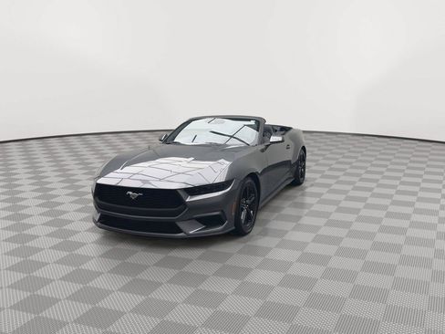 New 2026 Ford Mustang Premium RWD image 32