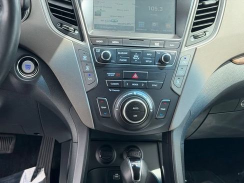 Used 2018 Hyundai Santa Fe AWD w/ SE Ultimate Tech Package 03 image 14