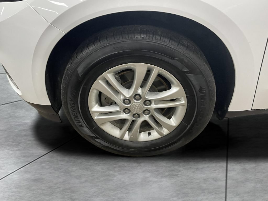 Used 2019 Buick Enclave Essence AWD/4WD image 18